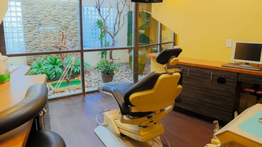 Sedation Dentistry Office Lasting Smiles Dental Care Las Vegas Dental Sedation