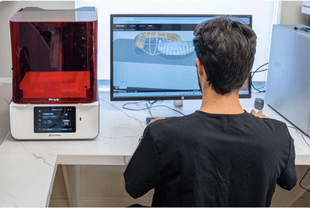 Leader in Dental Implant Treatment