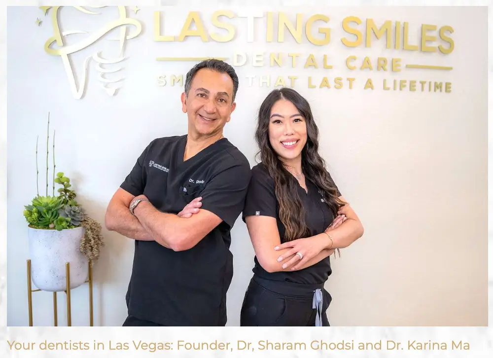 Featured image for “Implant Dentistry Las Vegas – Lasting Smiles Dental Implant Center”