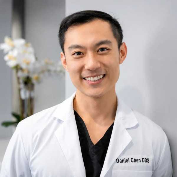 Dr. Chen