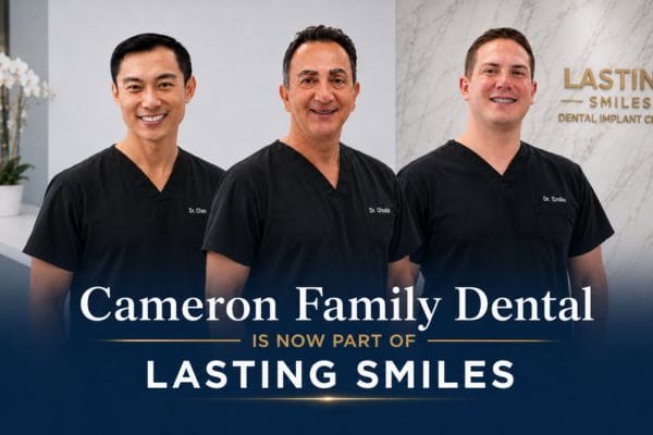 Cameron Family Dental-Lasting Smiles
