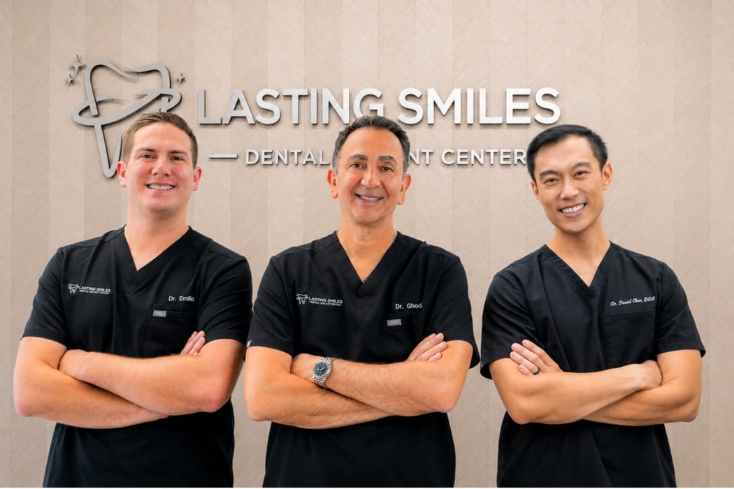 Cameron Family Dentistry and Lasting Smiles